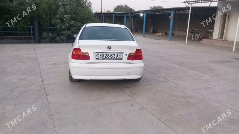 BMW 3 Series 2004 - 100 000 TMT - Кака - img 2