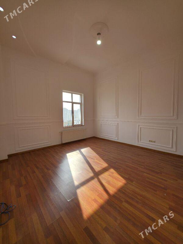 Podwoyski Mado 3-komnat - ул. Подвойского (Битарап Туркменистан шаёлы) - img 2