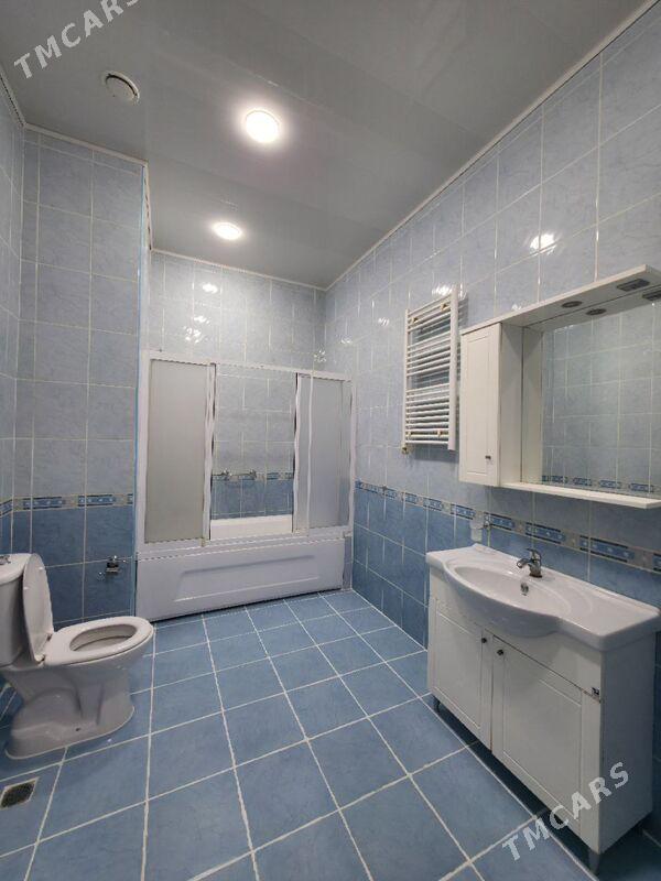 Podwoyski Mado 3-komnat - ул. Подвойского (Битарап Туркменистан шаёлы) - img 8