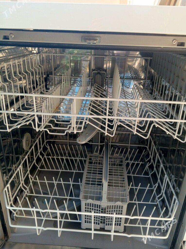 Bosch pasuda moyka - Анев - img 5