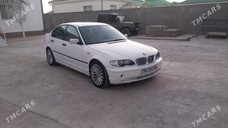 BMW 3 Series 2004 - 100 000 TMT - Кака - img 3