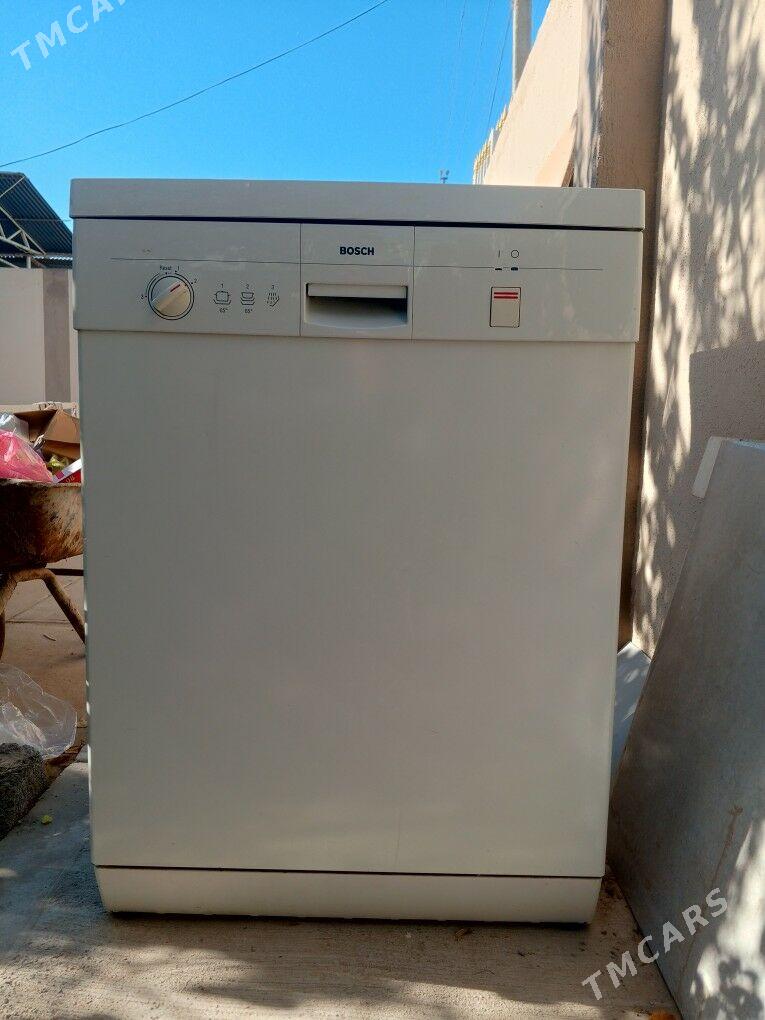 Bosch pasuda moyka - Анев - img 1