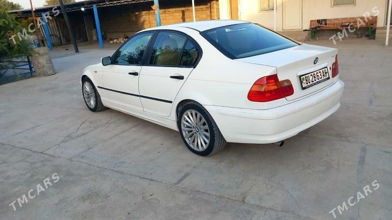 BMW 3 Series 2004 - 100 000 TMT - Кака - img 7