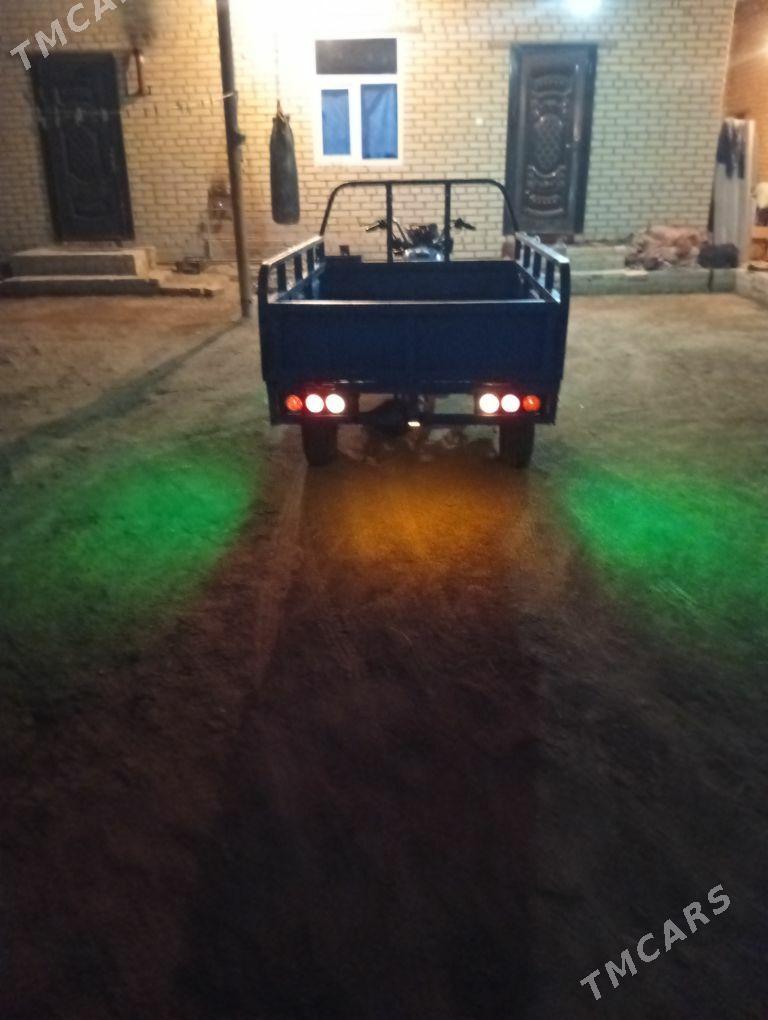 Fekon FK200-14G 2014 - 13 000 TMT - Гарабекевюл - img 8