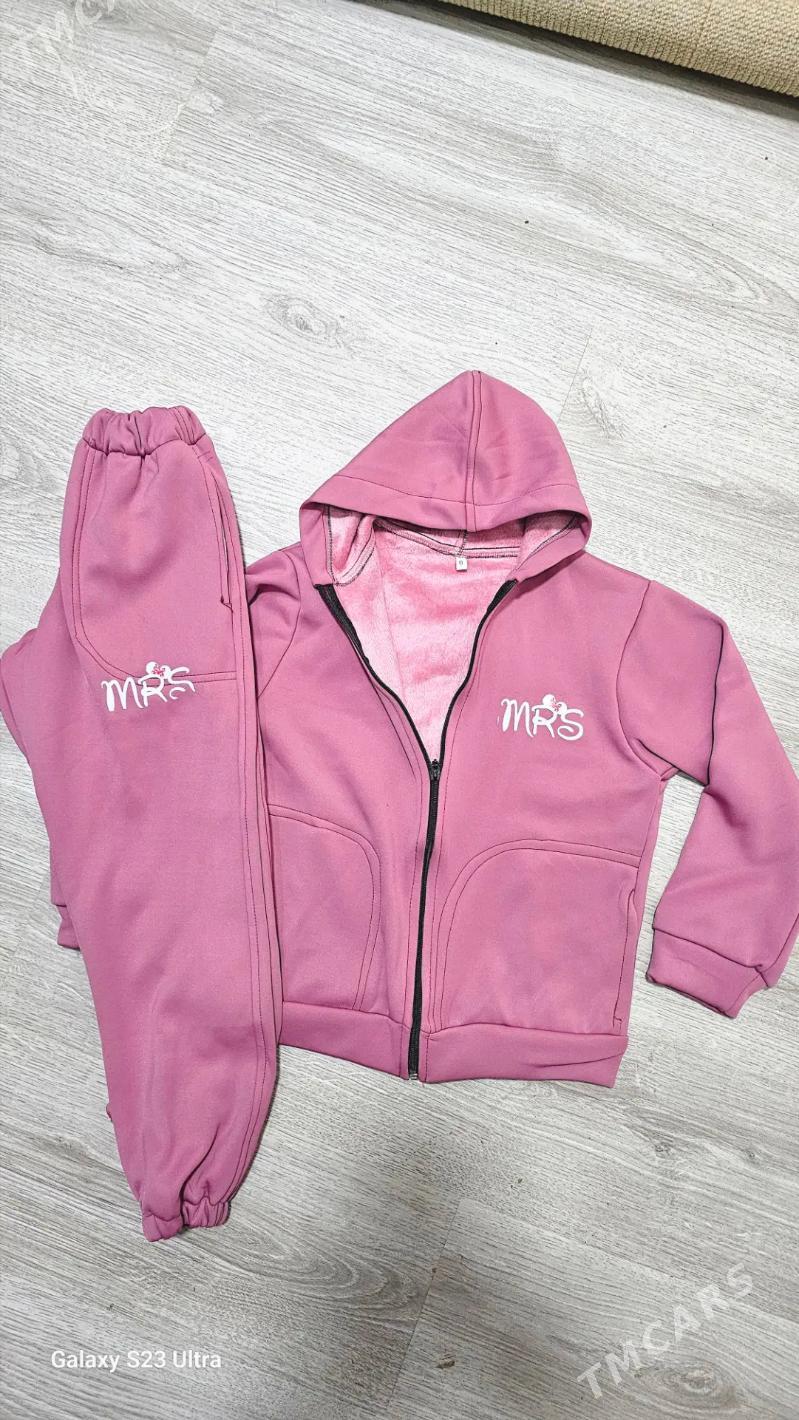 Çaga eşyk - Mary - img 3