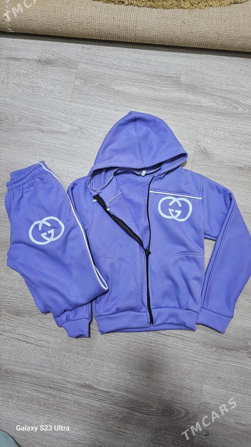 Çaga eşyk - Mary - img 1