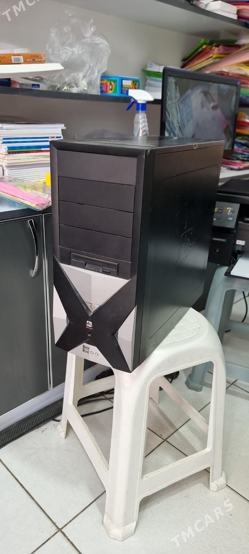 prosessor - Türkmenabat - img 2