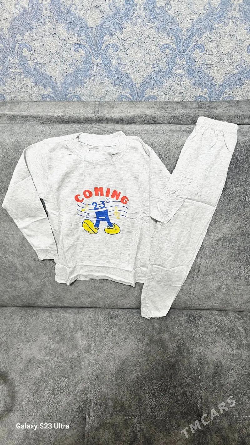 Çaga eşyk - Mary - img 7