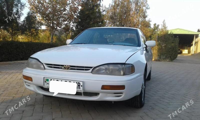 Toyota Camry 1996 - 110 000 TMT - Сакарчага - img 3