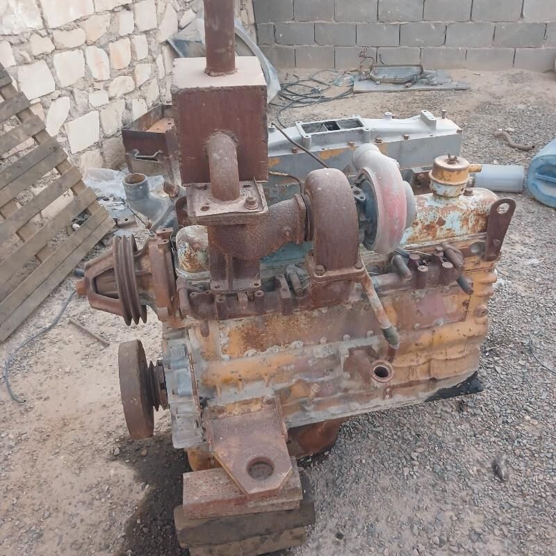 kamatsu matory 19 000 TMT - Туркменбаши - img 4