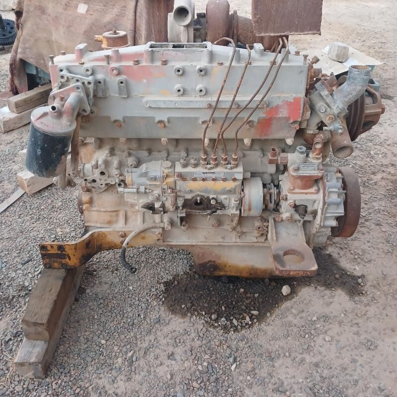 kamatsu matory 19 000 TMT - Туркменбаши - img 2