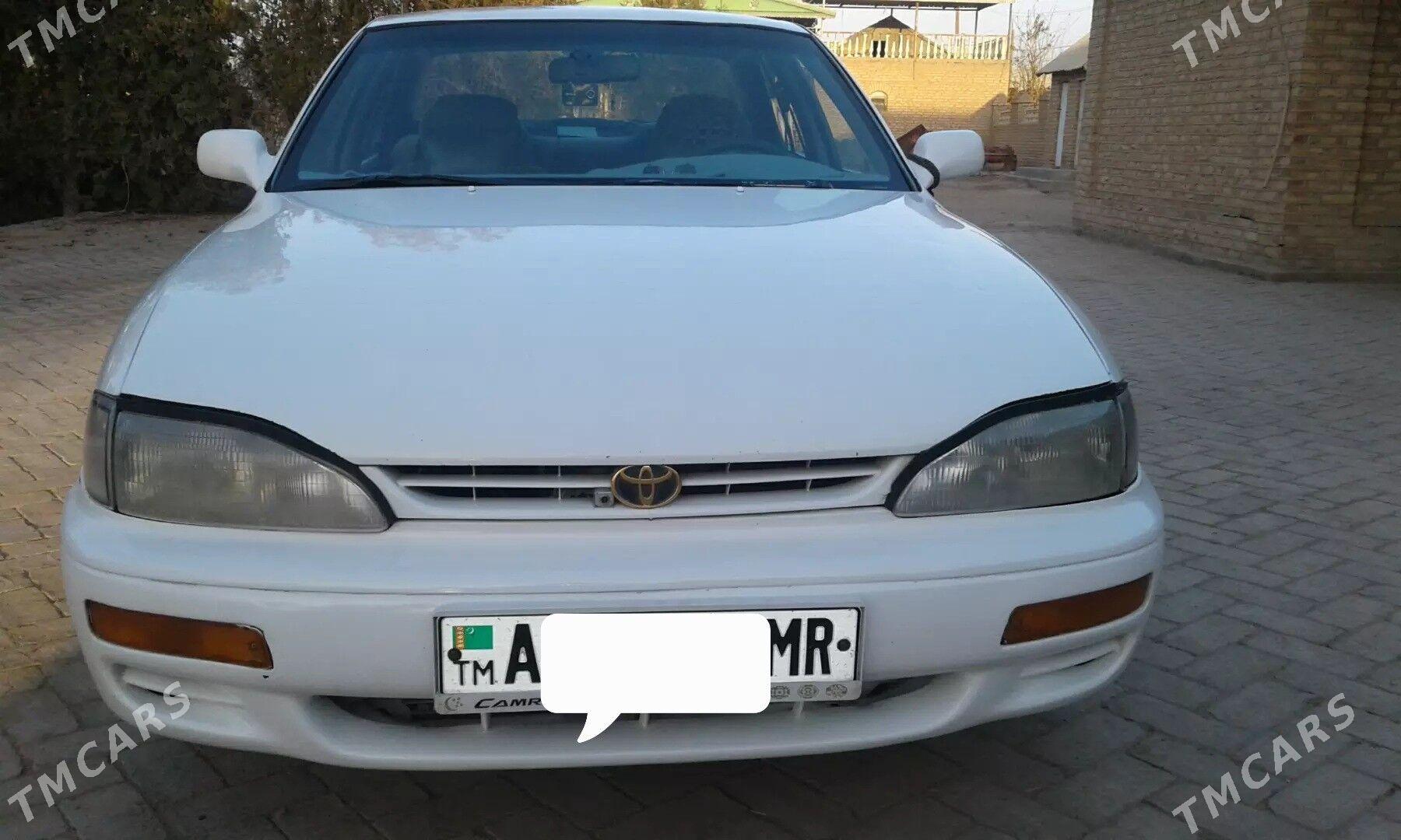 Toyota Camry 1996 - 110 000 TMT - Сакарчага - img 5