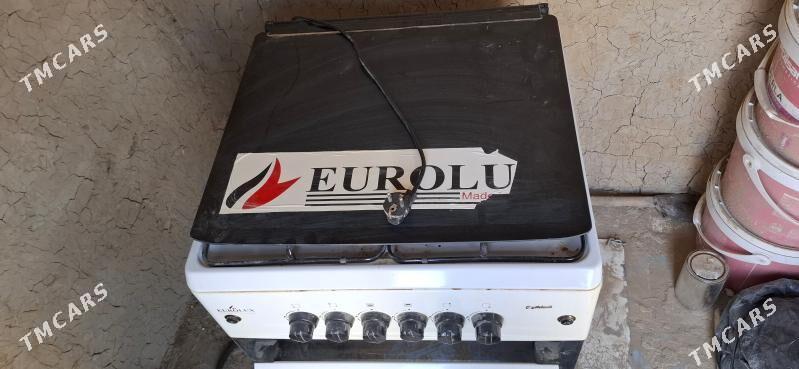 gaz plita - Änew - img 2