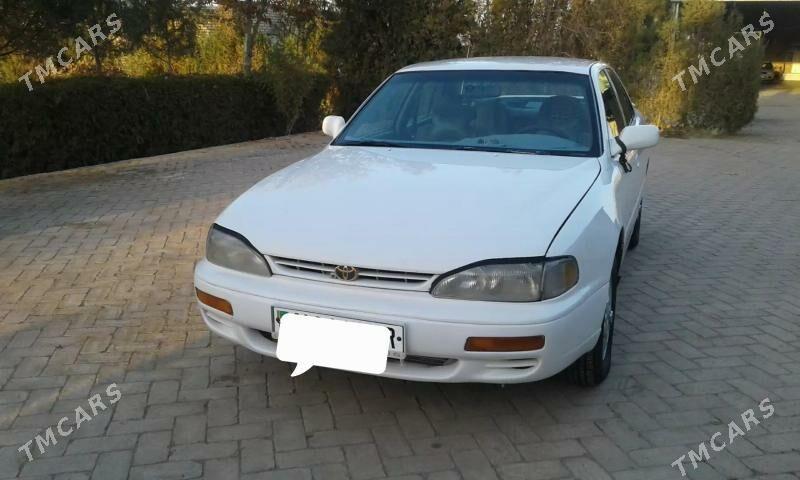 Toyota Camry 1996 - 110 000 TMT - Сакарчага - img 2