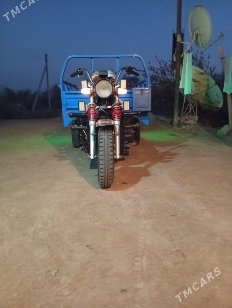 Fekon FK200-14G 2014 - 13 000 TMT - Гарабекевюл - img 7