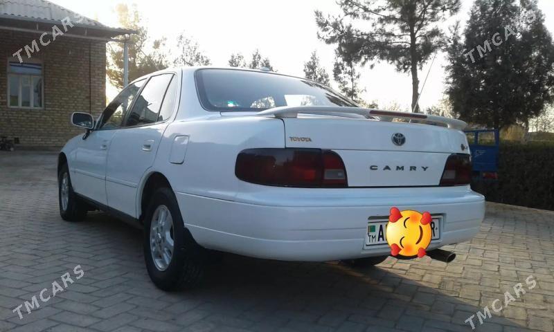 Toyota Camry 1996 - 110 000 TMT - Сакарчага - img 4