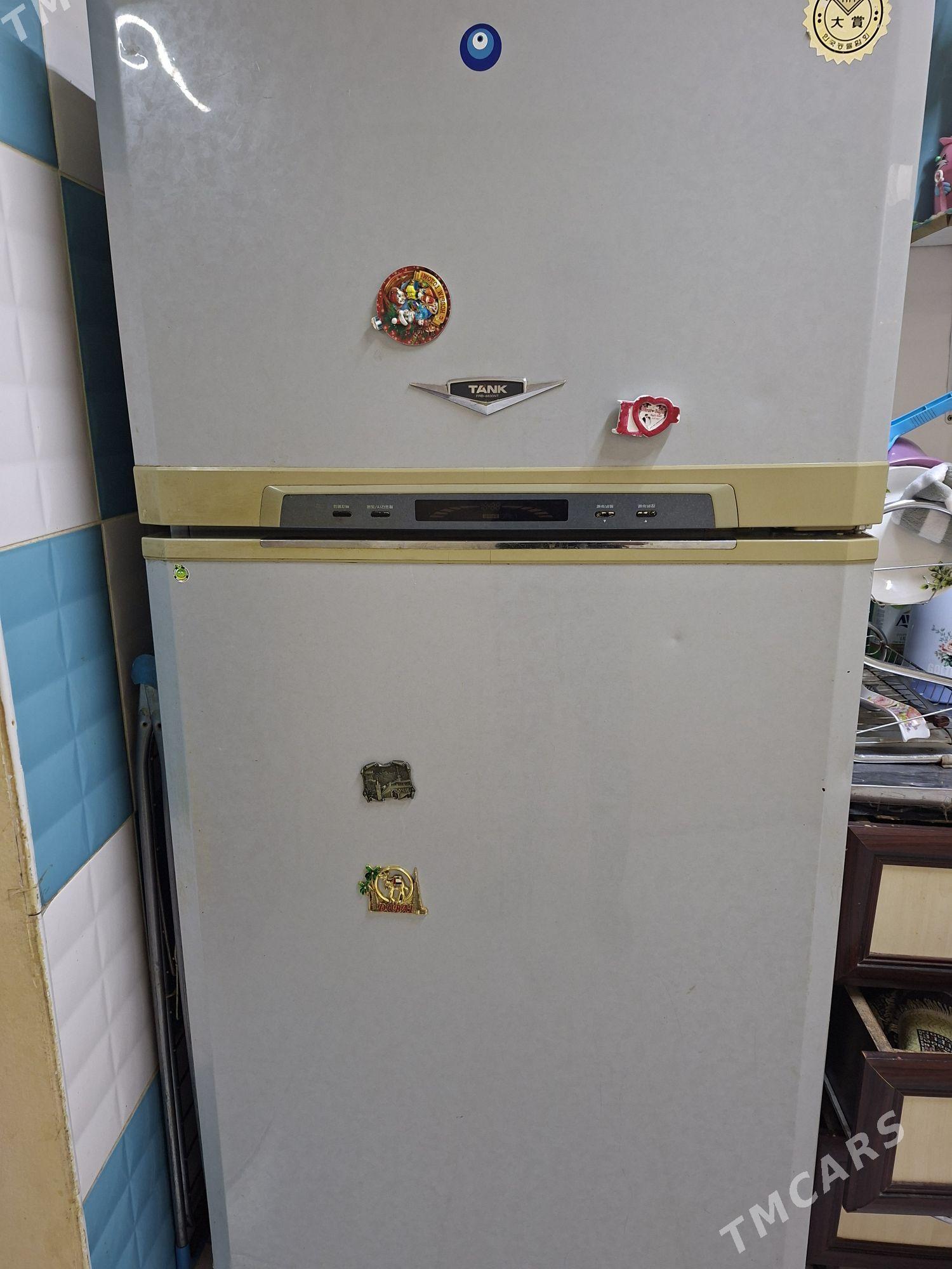 holodilnik - Aşgabat - img 1