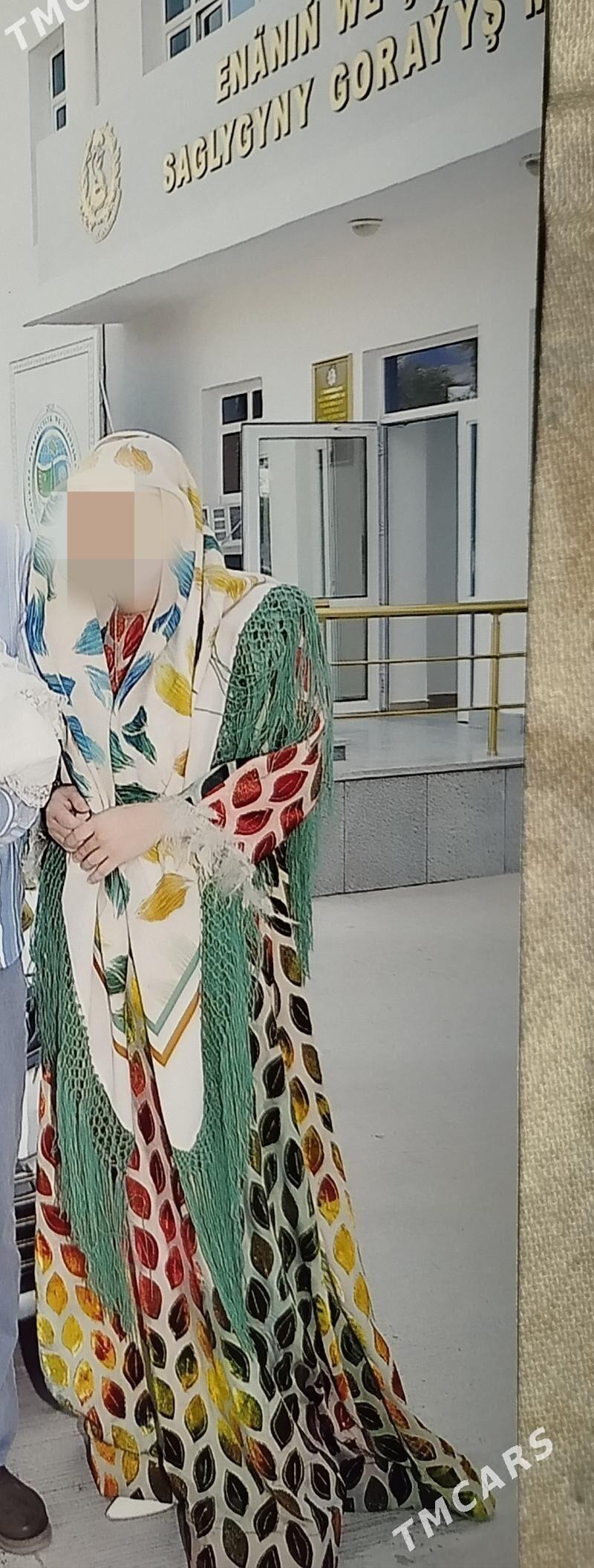 setka - Balkanabat - img 1