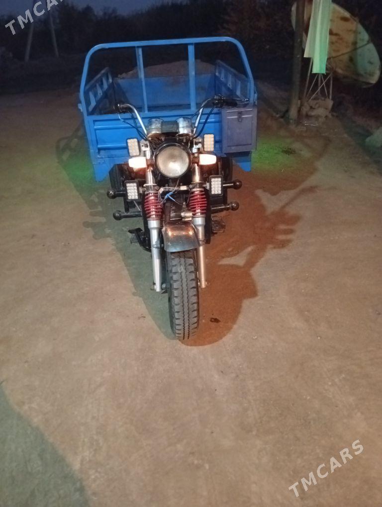 Fekon FK200-14G 2014 - 13 000 TMT - Гарабекевюл - img 6