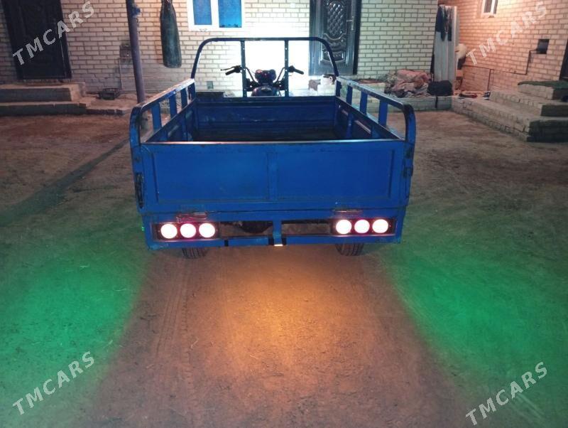 Fekon FK200-14G 2014 - 13 000 TMT - Гарабекевюл - img 2