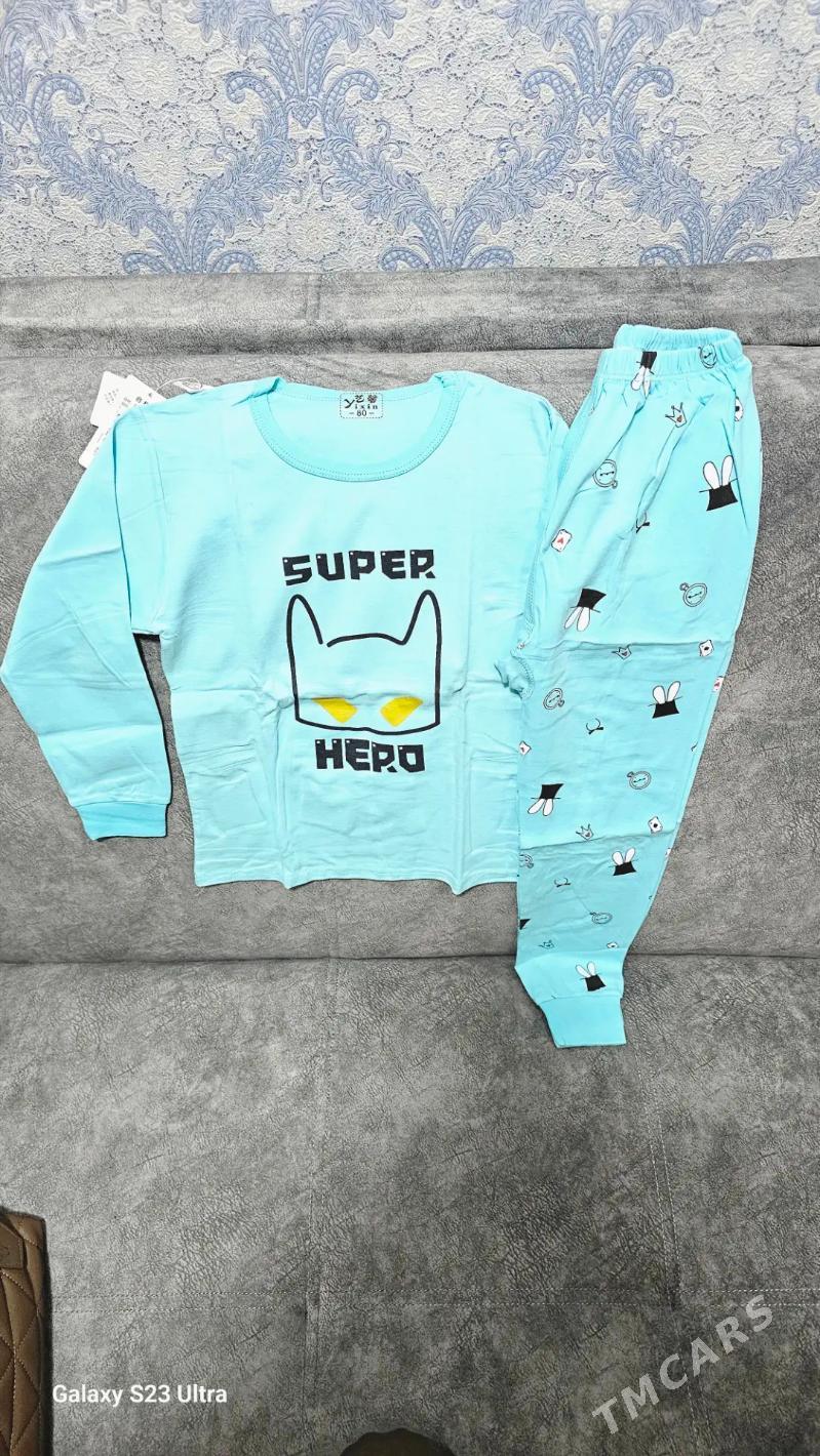 Çaga eşyk - Mary - img 6