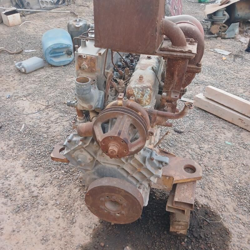 kamatsu matory 19 000 TMT - Туркменбаши - img 3