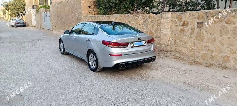 Kia Optima 2020 - 245 000 TMT - Магданлы - img 2