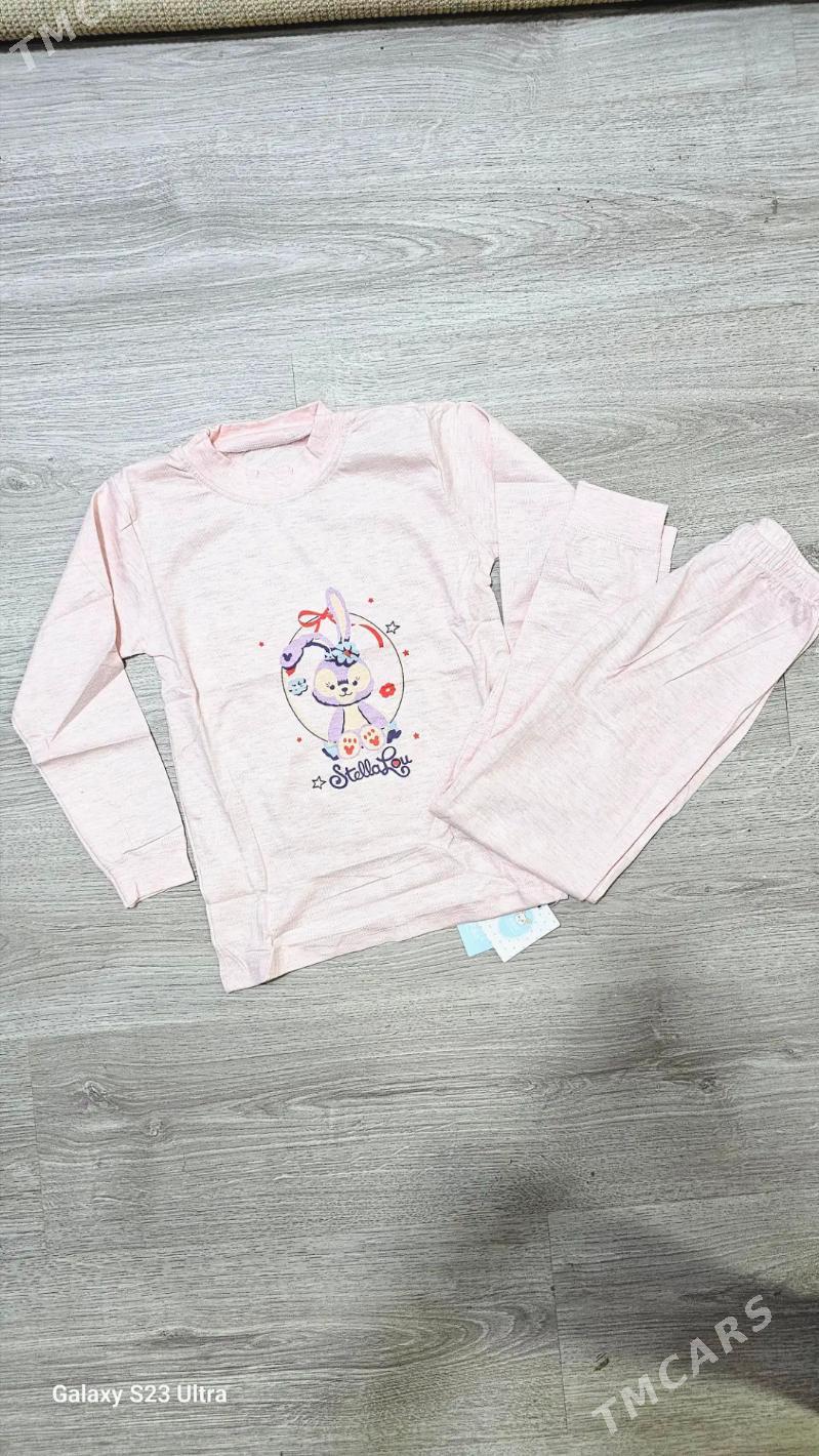 Çaga eşyk - Mary - img 4