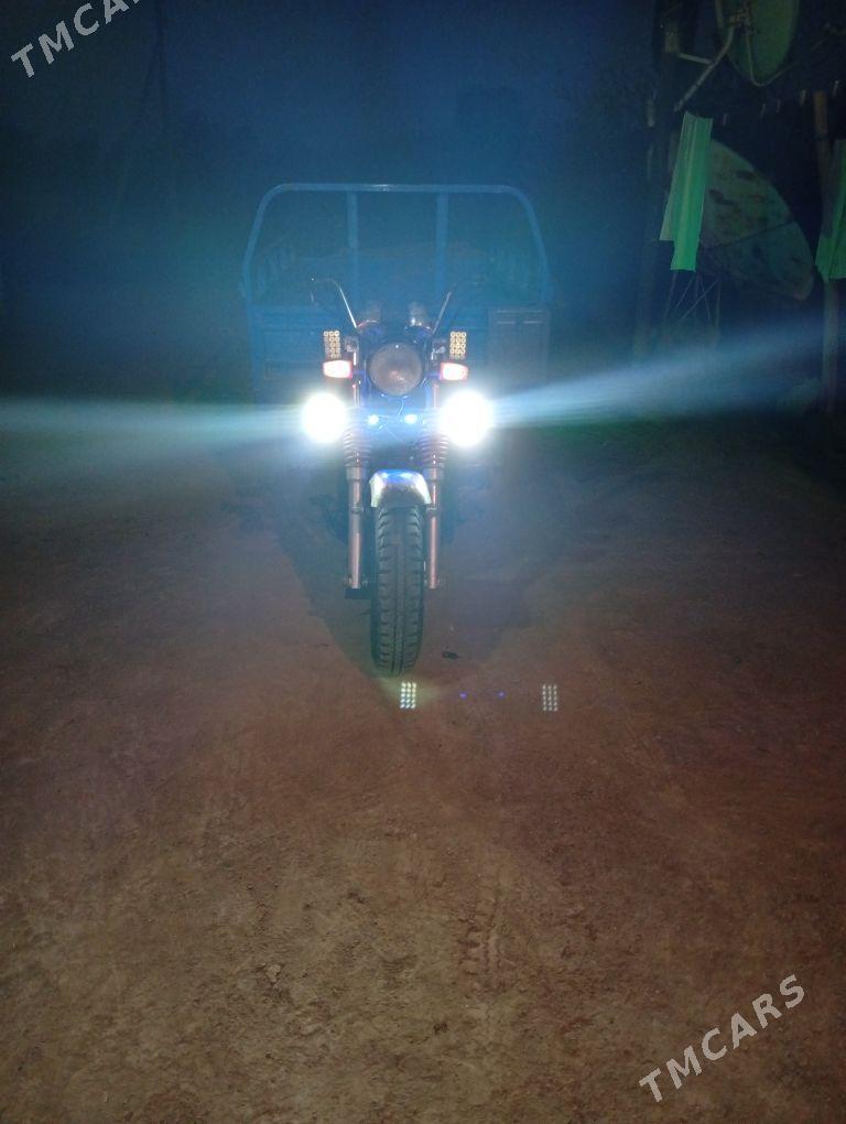 Fekon FK200-14G 2014 - 13 000 TMT - Гарабекевюл - img 5