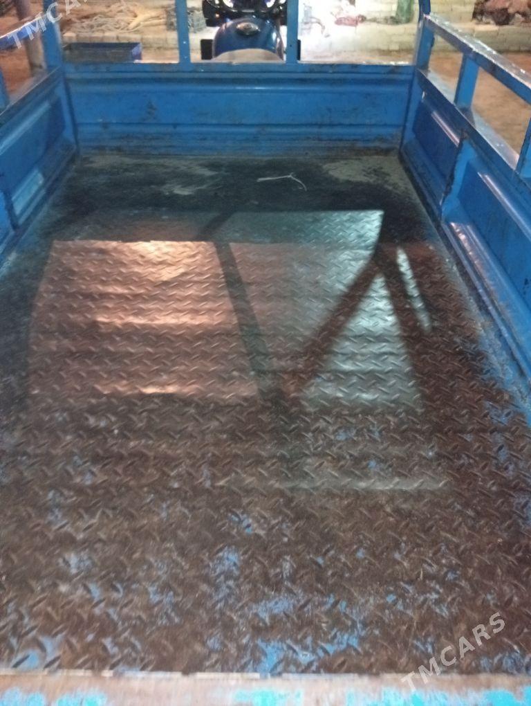 Fekon FK200-14G 2014 - 13 000 TMT - Гарабекевюл - img 3