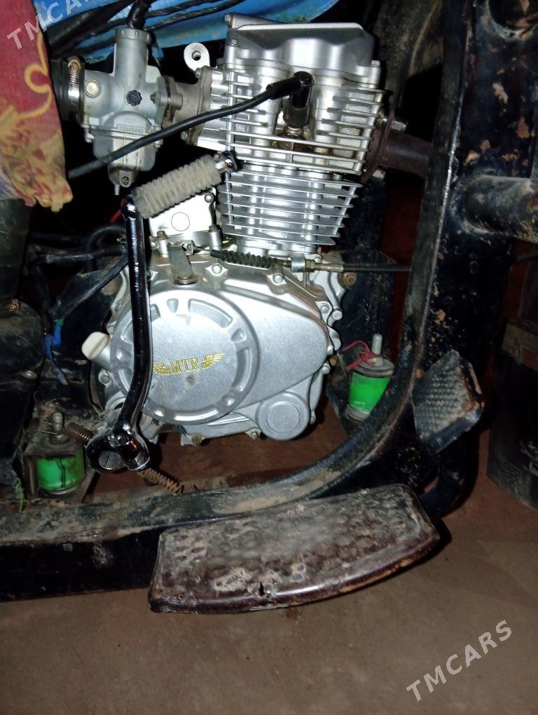 Fekon FK200-14G 2014 - 13 000 TMT - Гарабекевюл - img 4