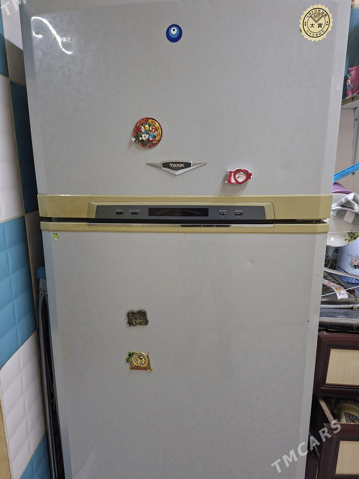 holodilnik - Aşgabat - img 2