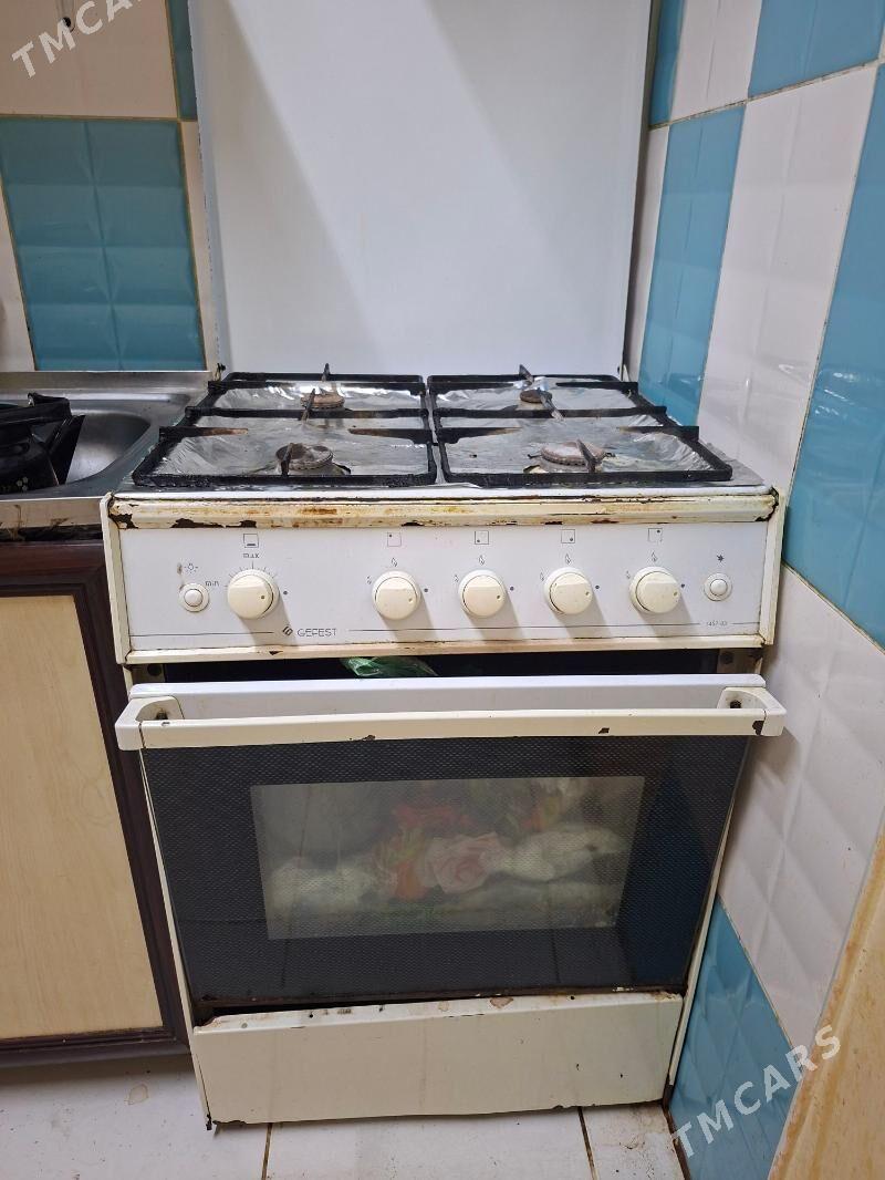 gaz - Aşgabat - img 2