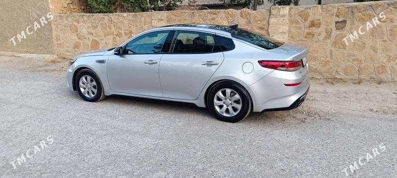 Kia Optima 2020 - 245 000 TMT - Магданлы - img 3
