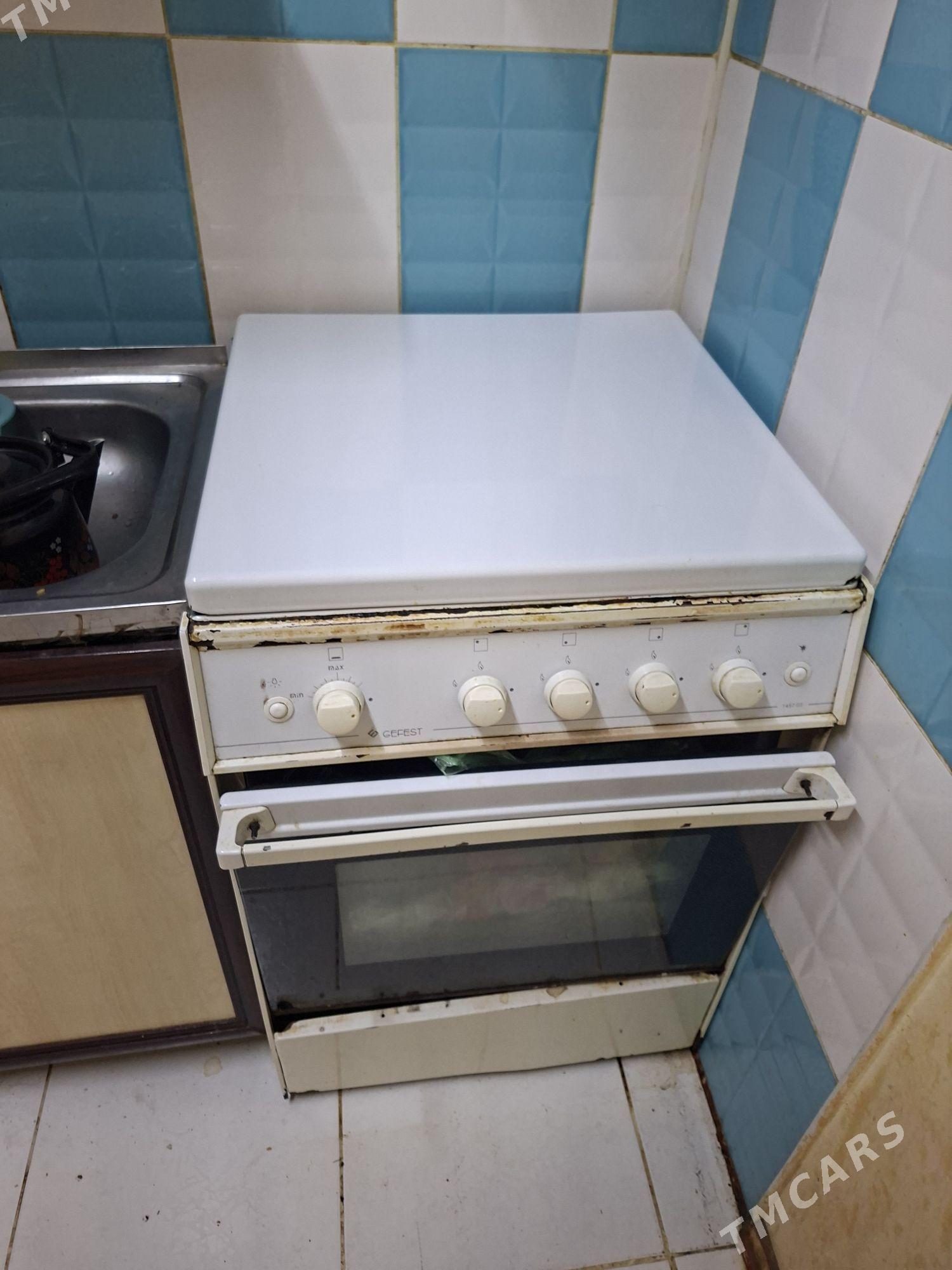 gaz - Aşgabat - img 1