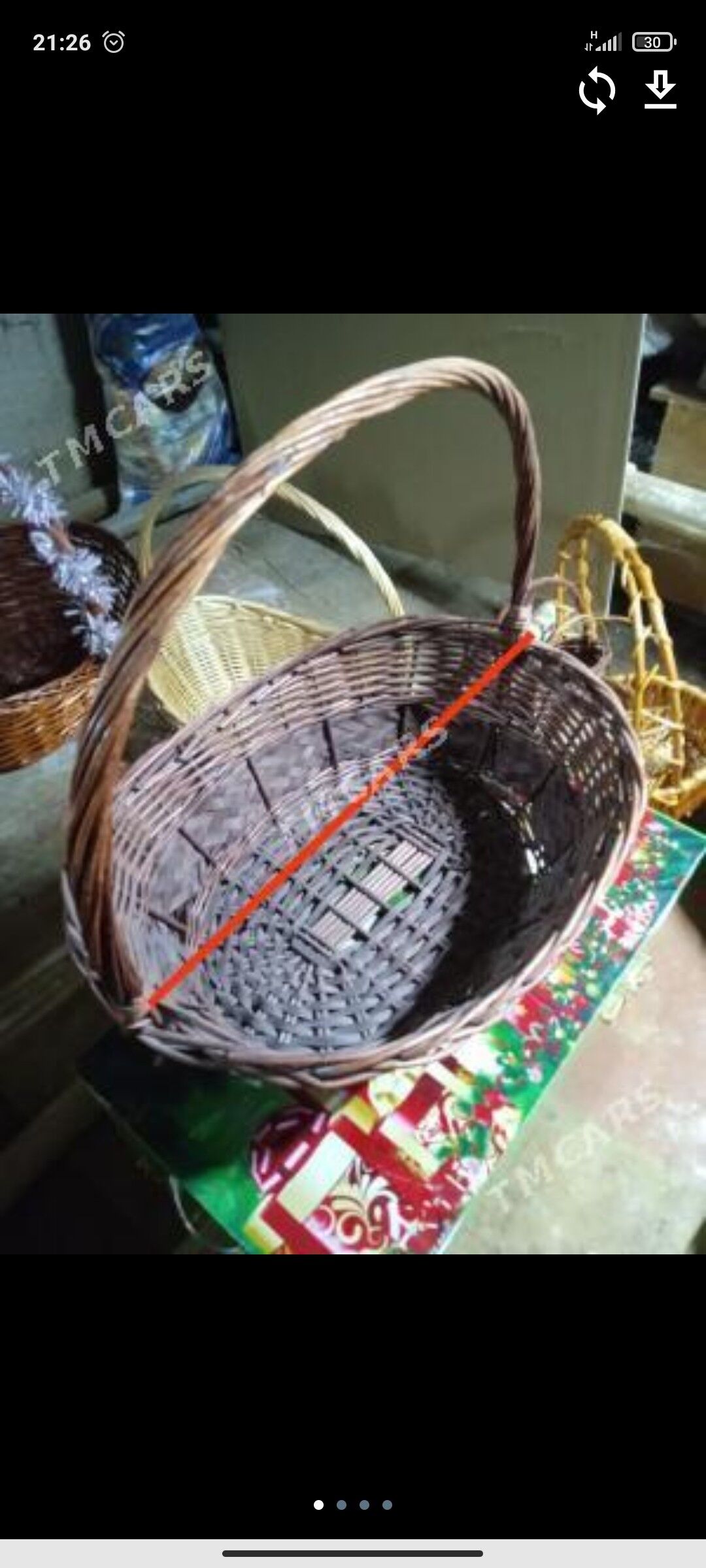 sebet - Туркменбаши - img 3