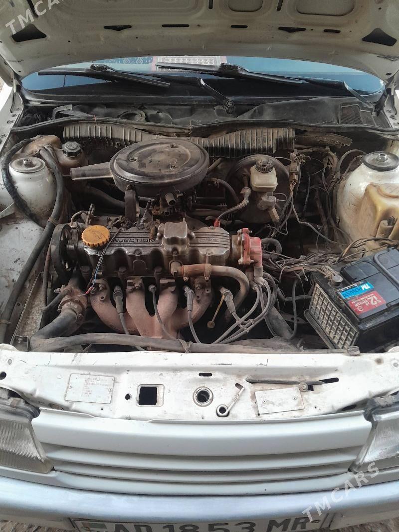 Opel Vectra 1992 - 26 500 TMT - Мургап - img 1