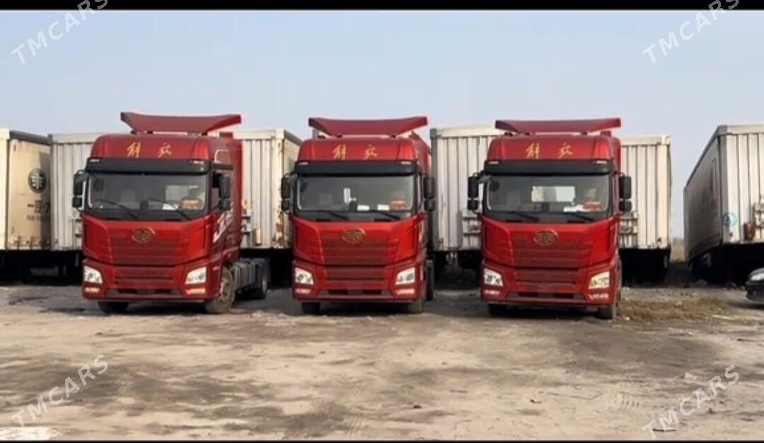 DAF 460 2020 - 591 000 TMT - Mary - img 1