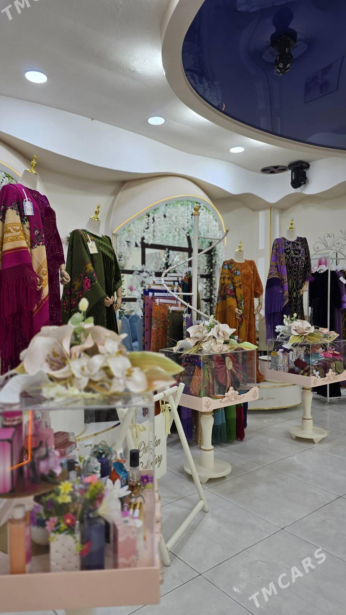 satlyk bukja - Balkanabat - img 2