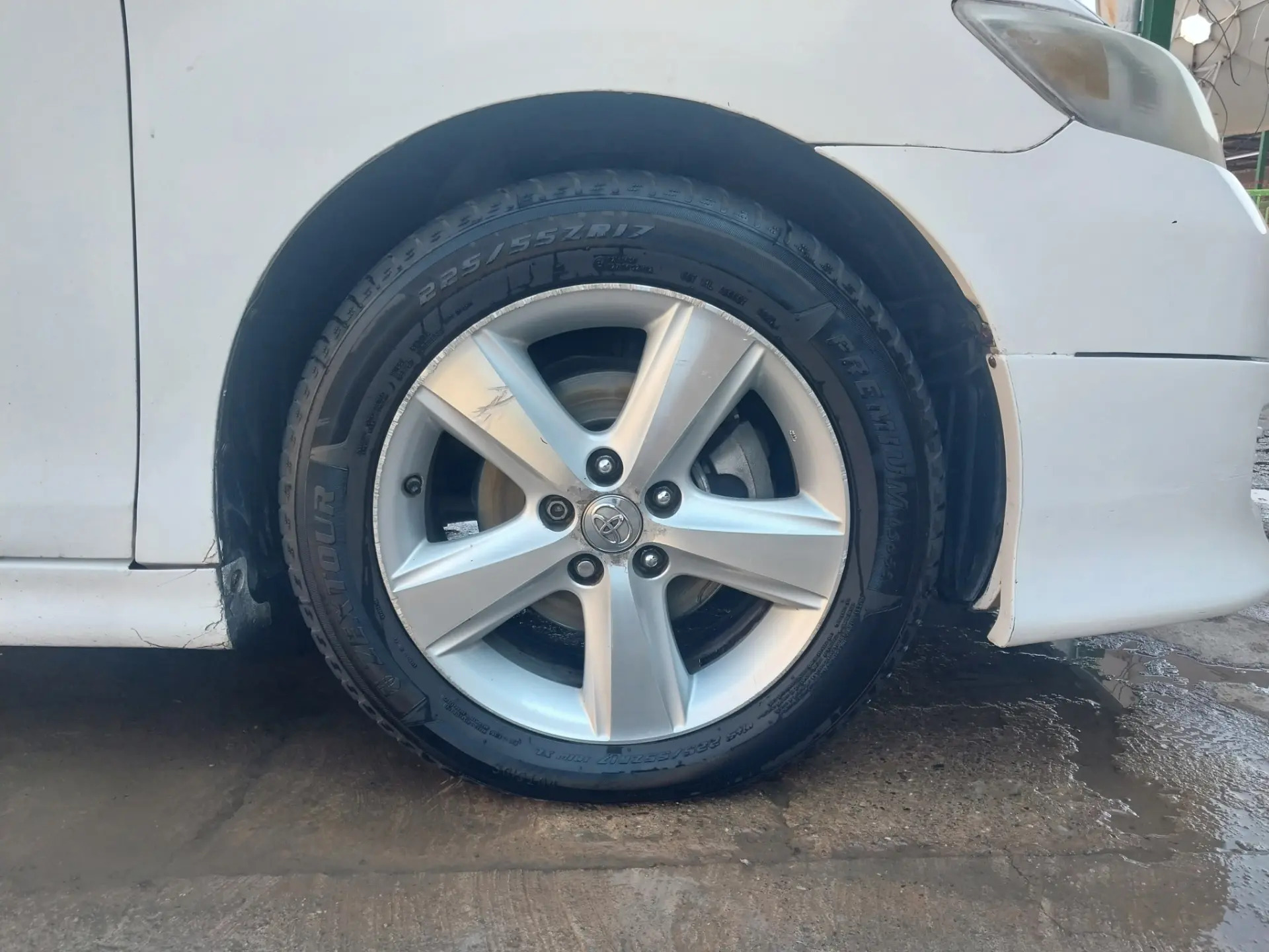 17 lik diska Obmen  16 lyk bn 3 500 TMT - Ашхабад - img 4