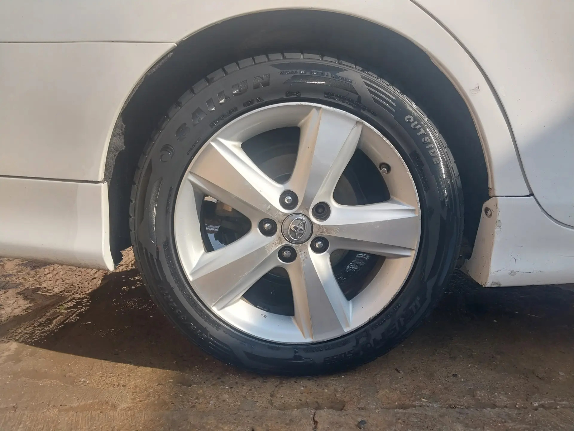 17 lik diska Obmen  16 lyk bn 3 500 TMT - Ашхабад - img 3