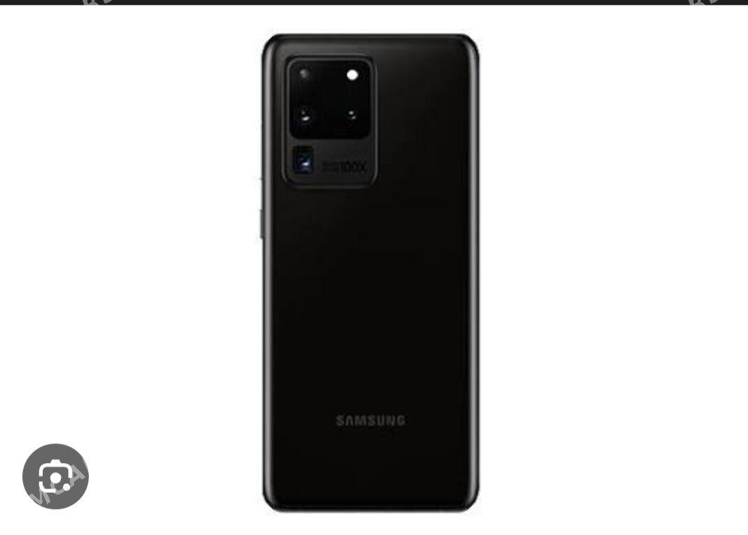 Samsung s 20 ultra - Ашхабад - img 2