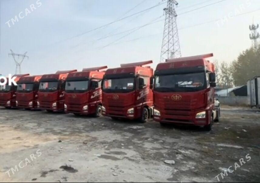 DAF 460 2020 - 591 000 TMT - Mary - img 2