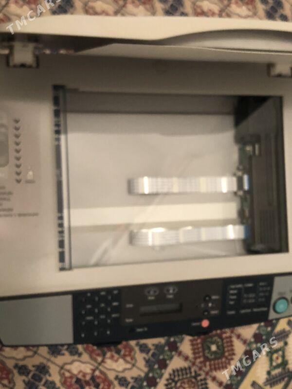 Printer - Ашхабад - img 3