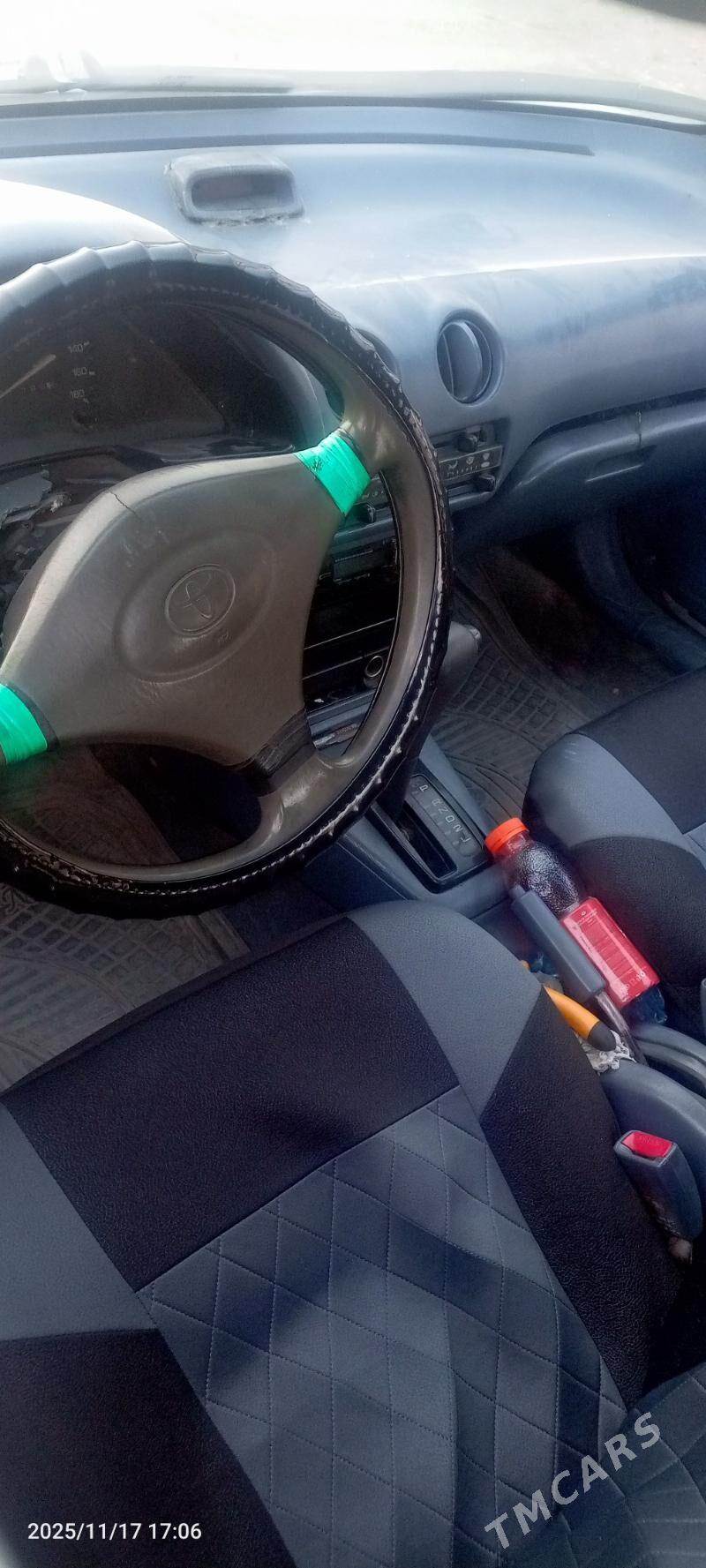 Toyota Tercel 1993 - 32 000 TMT - Туркменабат - img 4