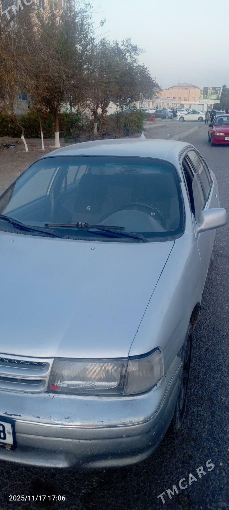 Toyota Tercel 1993 - 32 000 TMT - Туркменабат - img 3