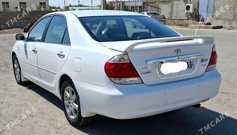Toyota Camry 2005 - 195 000 TMT - Gyzylarbat - img 2