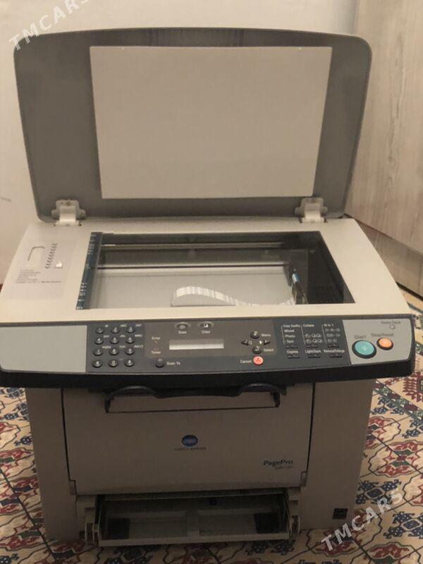 Printer - Ашхабад - img 4