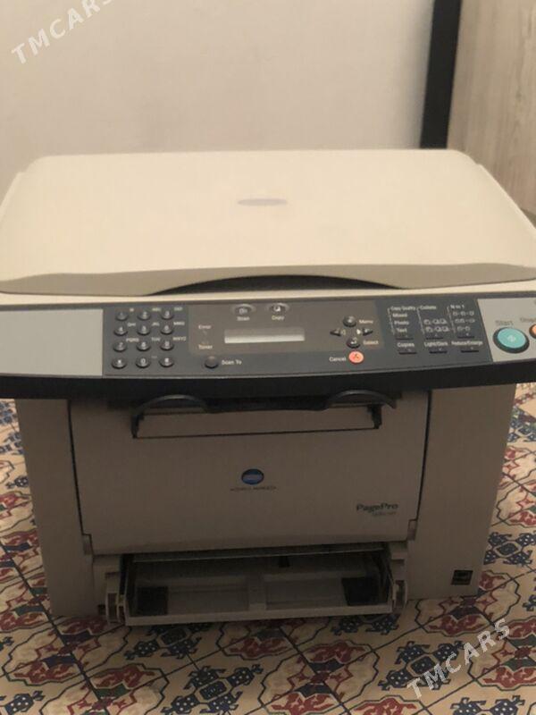 Printer - Ашхабад - img 5