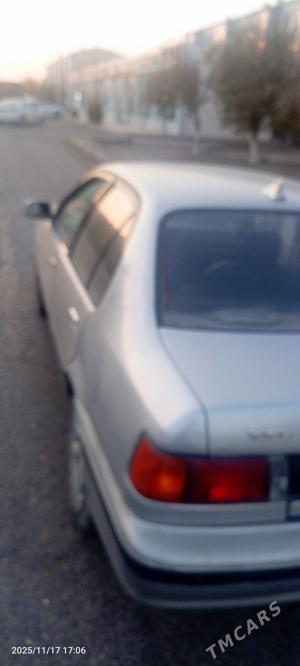 Toyota Tercel 1993 - 32 000 TMT - Туркменабат - img 2